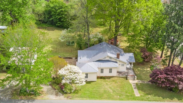 516 W Fourth St, Siler City, NC 27344 - photo 6