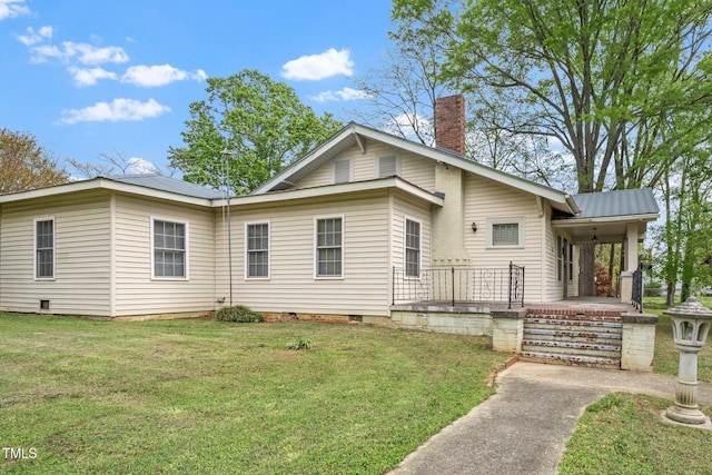 516 W Fourth St, Siler City, NC 27344 - photo 8