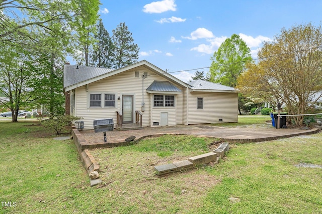 516 W Fourth St, Siler City, NC 27344 - photo 11