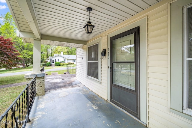 516 W Fourth St, Siler City, NC 27344 - photo 12