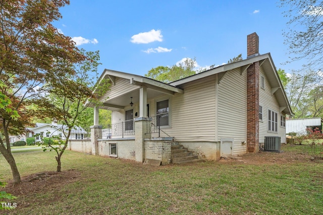 516 W Fourth St, Siler City, NC 27344 - photo 28
