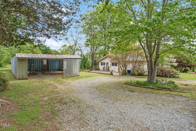 516 W Fourth St, Siler City, NC 27344 - photo 31