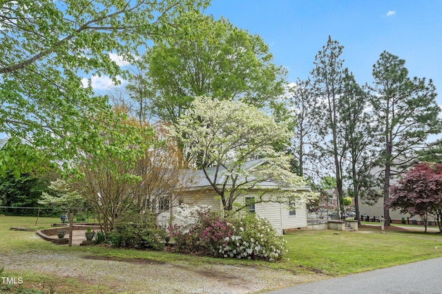 516 W Fourth St, Siler City, NC 27344 - photo 32