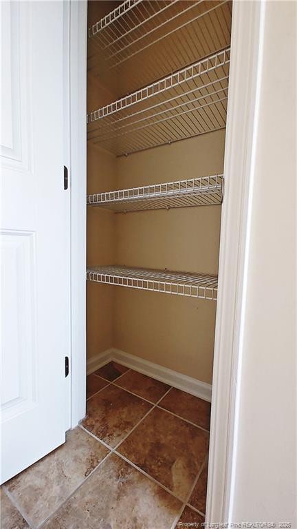 1221 Piping Plover Ct, Fayetteville, NC 28306 - view of closet