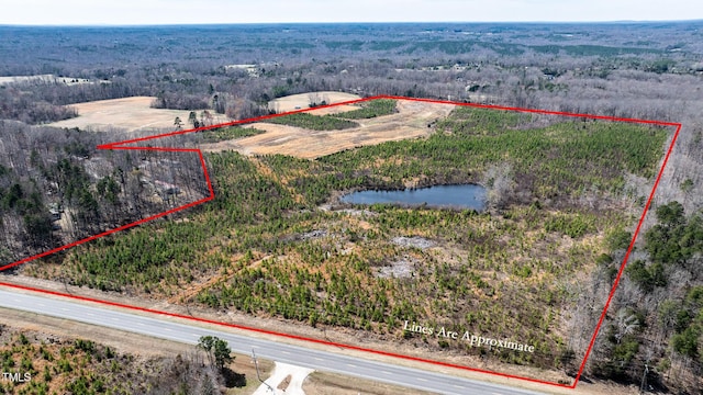 14974 NC Highway 86 S, Prospect Hill, NC 27314