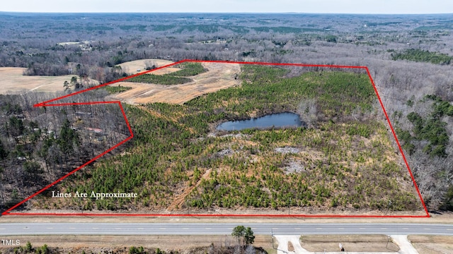 14974 NC Highway 86 S, Prospect Hill, NC 27314