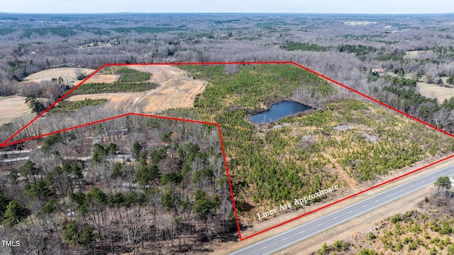 14974 NC Highway 86 S, Prospect Hill, NC 27314