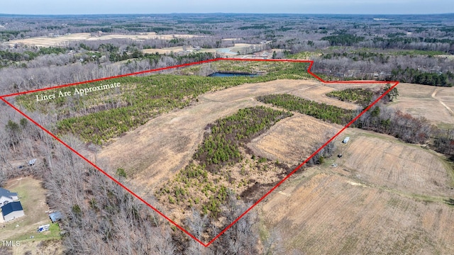 14974 NC Highway 86 S, Prospect Hill, NC 27314