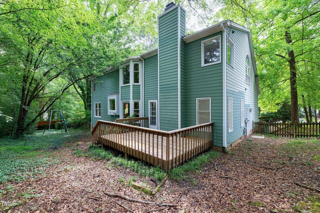 3511 Shady Creek Dr, Durham, NC 27713 - photo 41