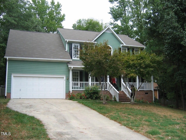 3511 Shady Creek Dr, Durham, NC 27713 - photo 1