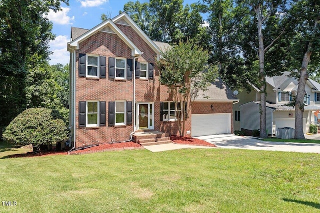 4733 Royal Troon Dr, Raleigh, NC 27604 - photo 2