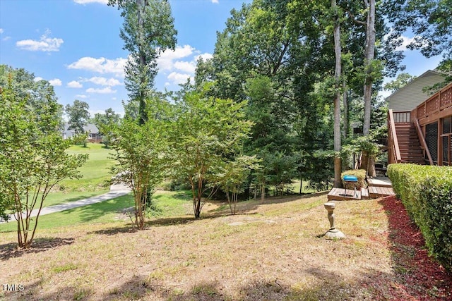 4733 Royal Troon Dr, Raleigh, NC 27604 - photo 42