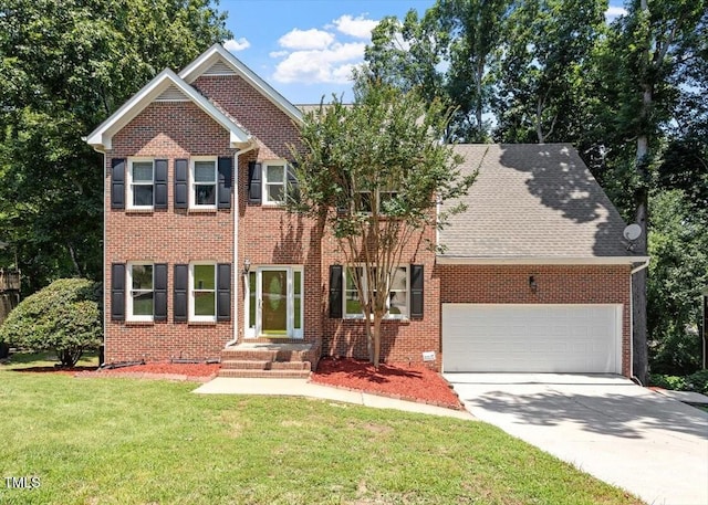 4733 Royal Troon Dr, Raleigh, NC 27604 - photo 1