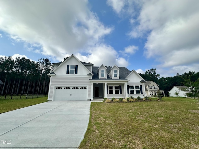 427 Earnest Way Unit L24, Kenly, NC 27542 - photo 1