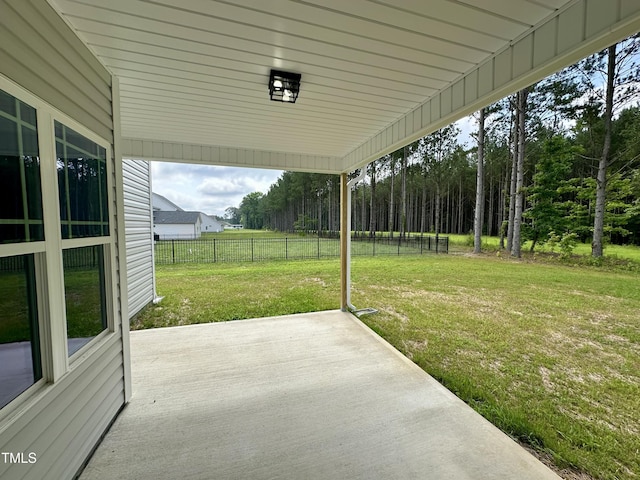 427 Earnest Way Unit L24, Kenly, NC 27542 - photo 32