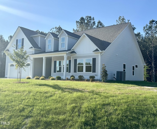 427 Earnest Way Unit L24, Kenly, NC 27542 - photo 2