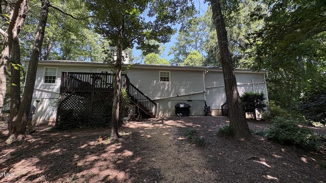 1311 Theodore Ln, Durham, NC 27703 - photo 40