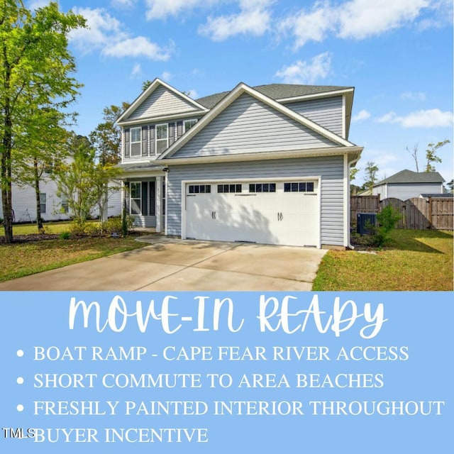 36 Slate Ln, Rocky Point, NC 28457 - photo 1