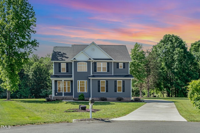 45 Leighann Ct S, Timberlake, NC 27583 - photo 1
