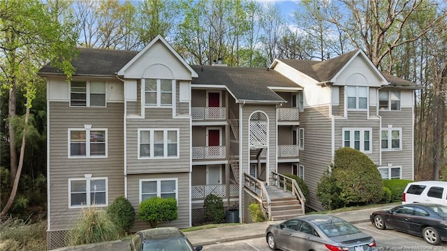 6760-1 Willowbrook Dr Unit 1, Fayetteville, NC 28314 - photo 2