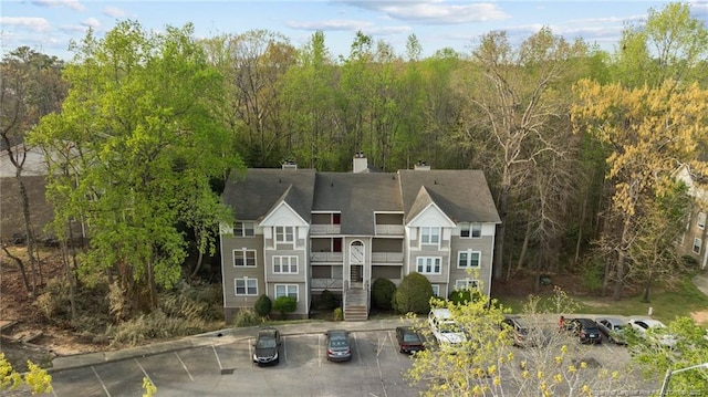 6760-1 Willowbrook Dr Unit 1, Fayetteville, NC 28314 - photo 3
