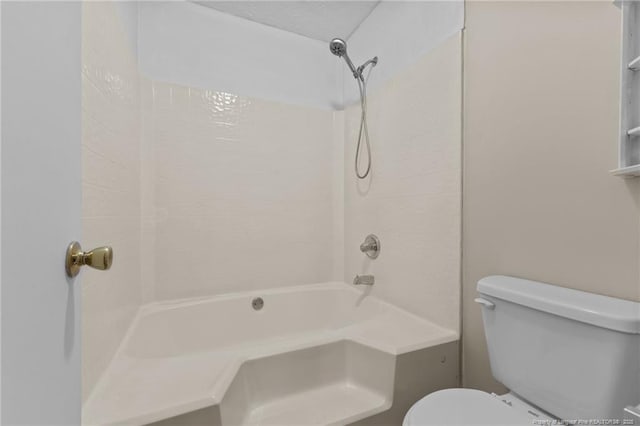 6760-1 Willowbrook Dr Unit 1, Fayetteville, NC 28314 - photo 4