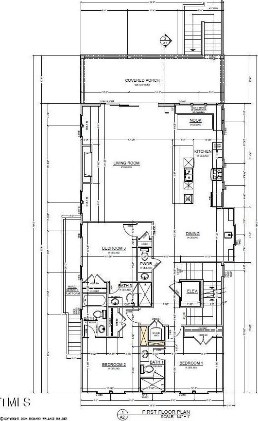 116 Virginia Ave, Carolina Beach, NC 28428