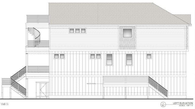 116 Virginia Ave, Carolina Beach, NC 28428