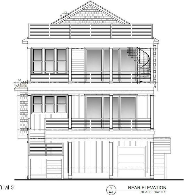 116 Virginia Ave, Carolina Beach, NC 28428