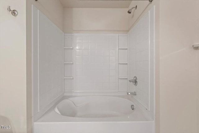 615 Carlton Commons Ln, Cary, NC 27519 - full bathroom featuring shower / bathtub combination