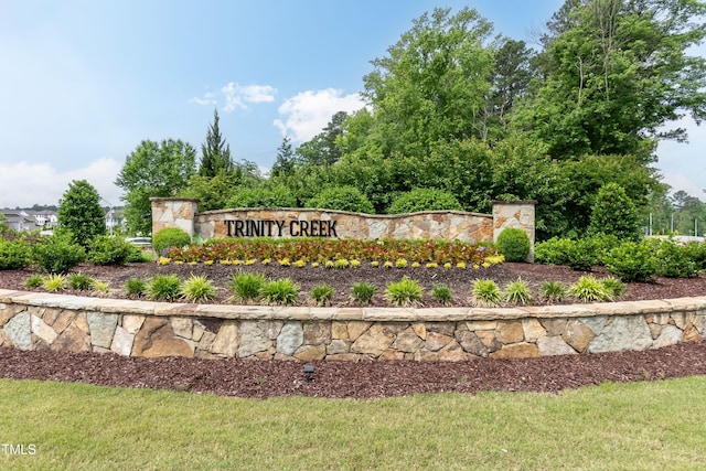 273 Scarlet Tanager Cir, Holly Springs, NC 27540 - photo 41
