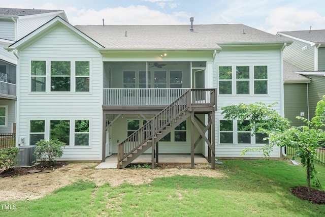 273 Scarlet Tanager Cir, Holly Springs, NC 27540 - photo 38