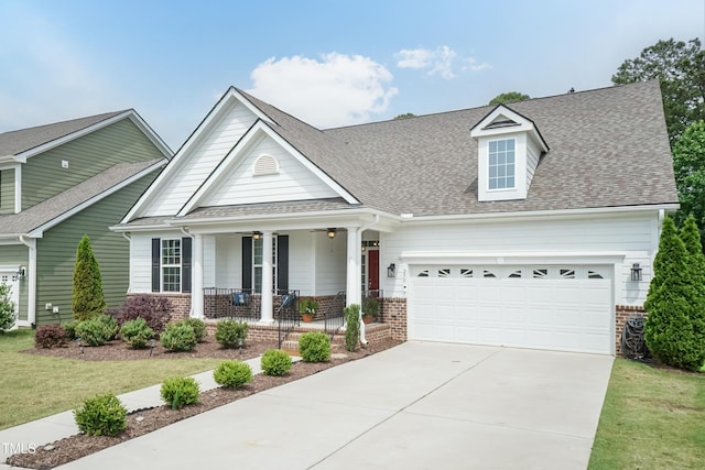 273 Scarlet Tanager Cir, Holly Springs, NC 27540 - photo 2