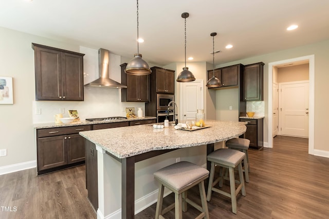 273 Scarlet Tanager Cir, Holly Springs, NC 27540 - photo 14