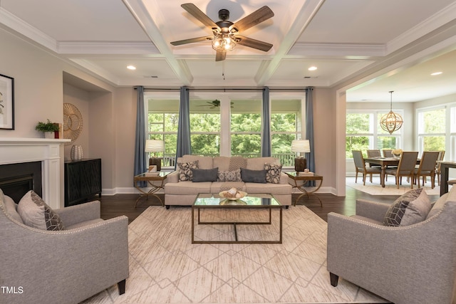 273 Scarlet Tanager Cir, Holly Springs, NC 27540 - photo 6