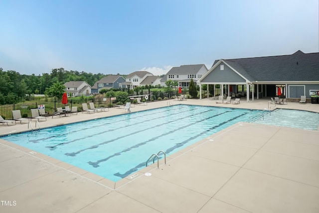 273 Scarlet Tanager Cir, Holly Springs, NC 27540 - photo 43