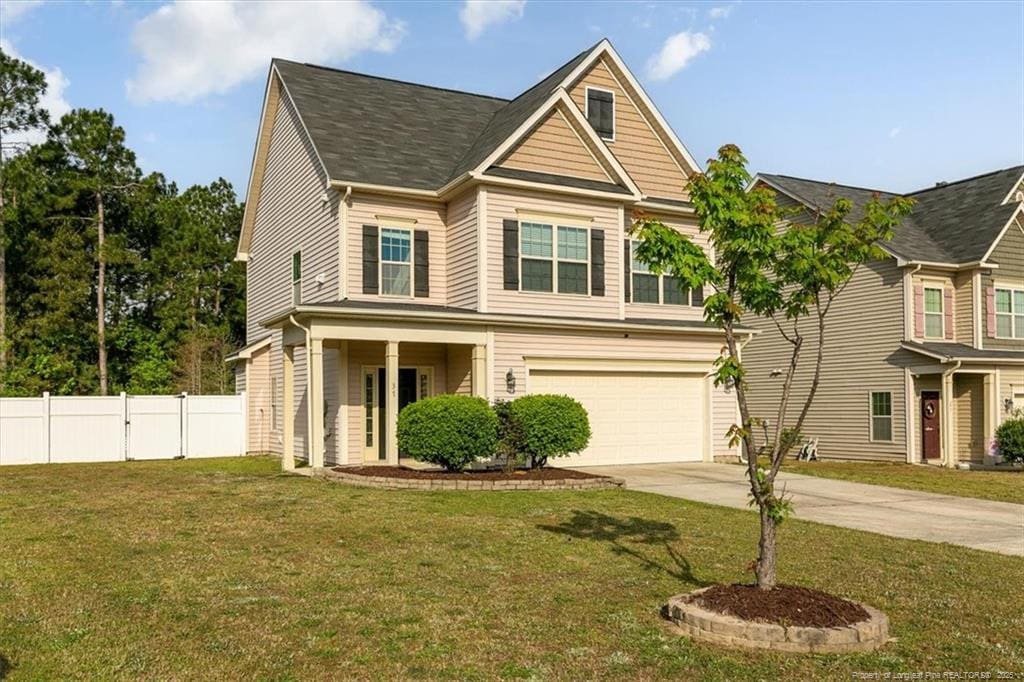 37 Taplow Trl, Cameron, NC 28326