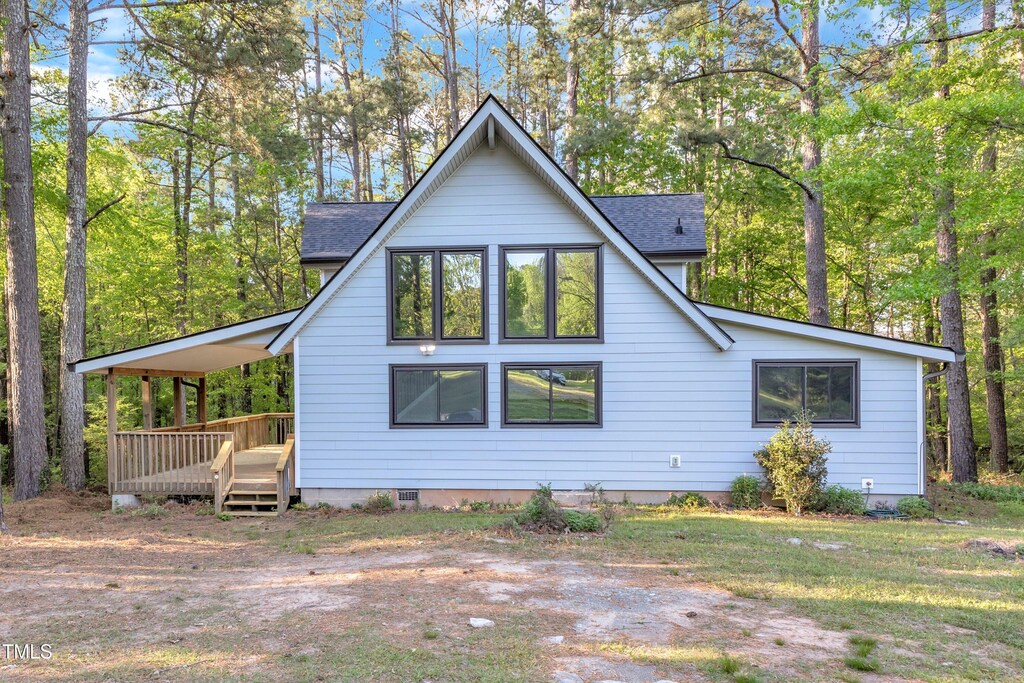 924 Lynn Rd, Durham, NC 27703 - photo 1