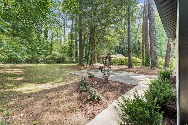 620 Wexford Dr, Raleigh, NC 27603 - photo 23