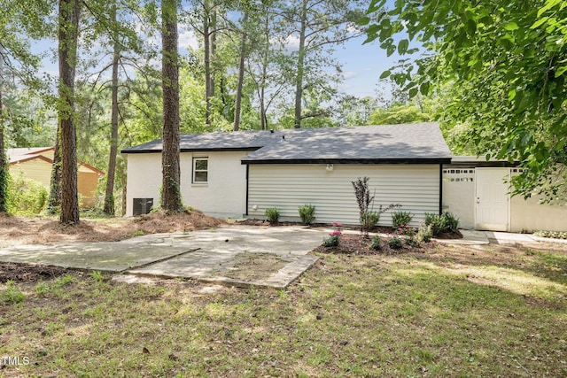 620 Wexford Dr, Raleigh, NC 27603 - photo 24