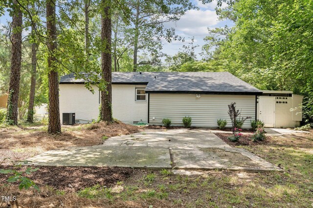 620 Wexford Dr, Raleigh, NC 27603 - photo 25