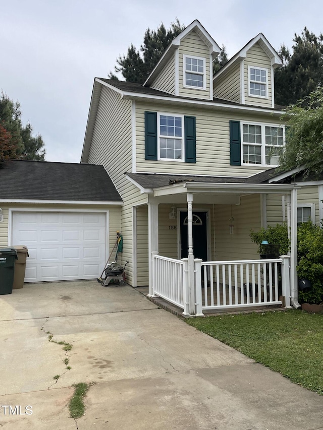 158 Randolph Dr, Clayton, NC 27520 - photo 1