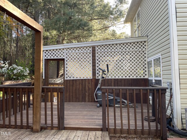 158 Randolph Dr, Clayton, NC 27520 - photo 19