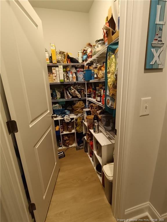 429 Letterfearn Dr, Fayetteville, NC 28311 - view of pantry
