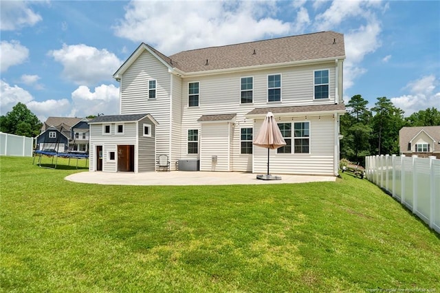 429 Letterfearn Dr, Fayetteville, NC 28311 - photo 32
