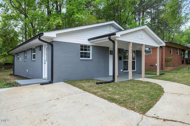 606 Cecil St, Durham, NC 27707 - photo 2
