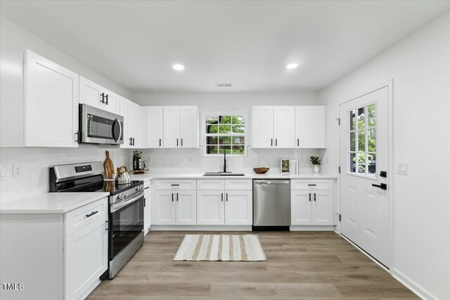 606 Cecil St, Durham, NC 27707 - photo 9