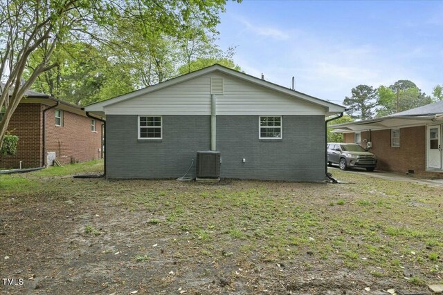 606 Cecil St, Durham, NC 27707 - photo 23