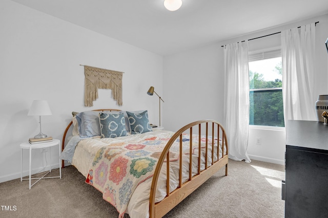 1501 Addison Lake St, Fuquay Varina, NC 27526 - bedroom with baseboards and carpet flooring