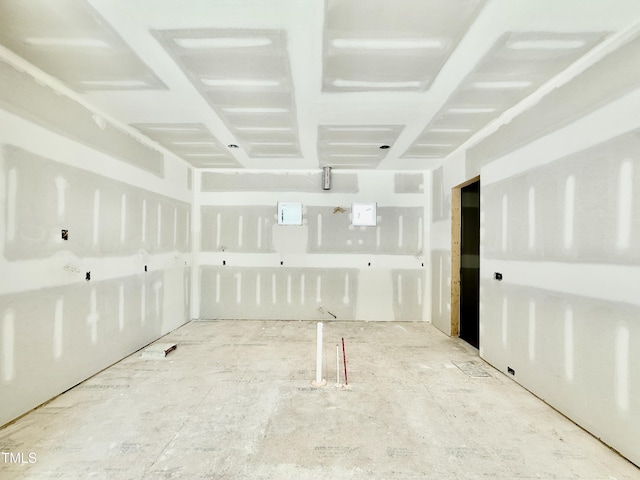 3817 Coach Lantern Ave, Wake Forest, NC 27587 - view of spare room